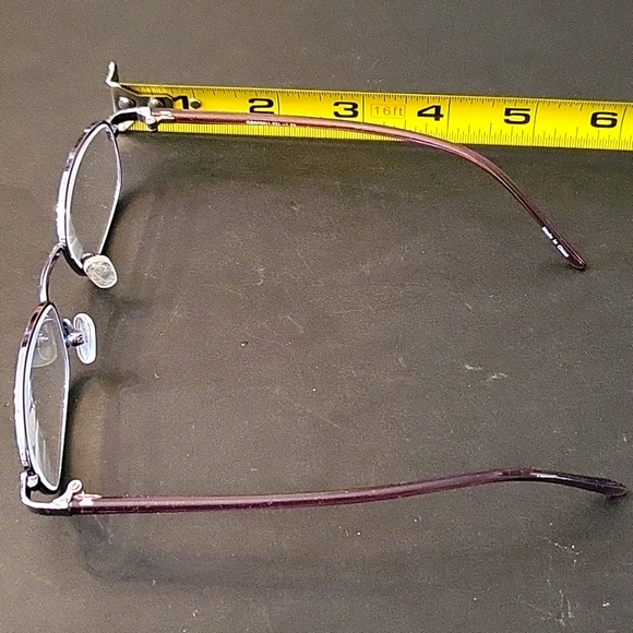 NEW Reading Glasses, Set of 2 Pairs, +1.25 Magnification - Picture 5 of 12